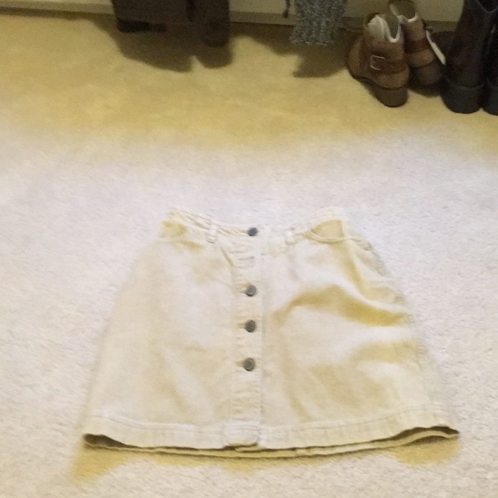 Skirt